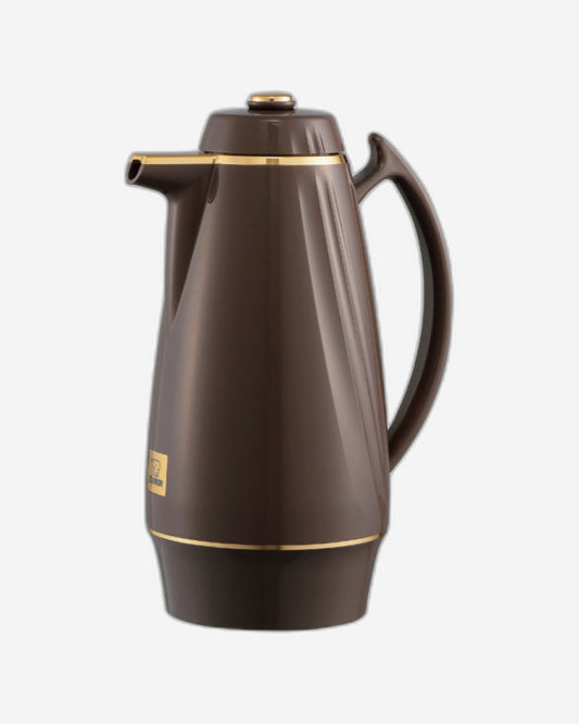 Zojirushi Handy Pot 1.0L Brown Colour