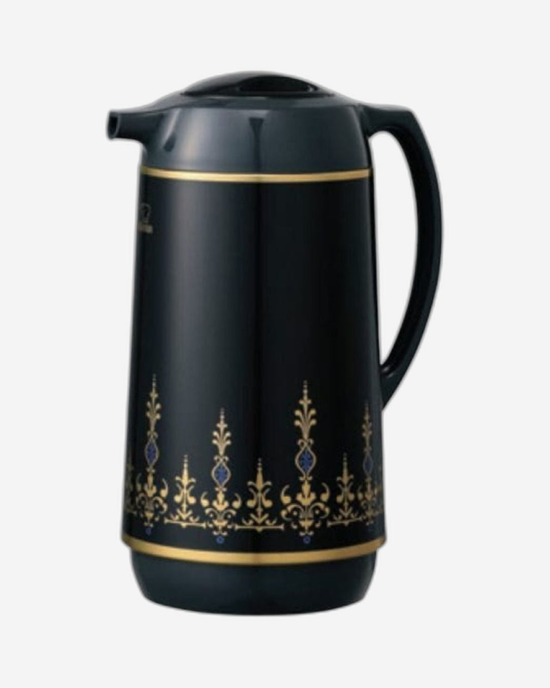 Zojirushi Handy Pot 1.0L Kiriko Black