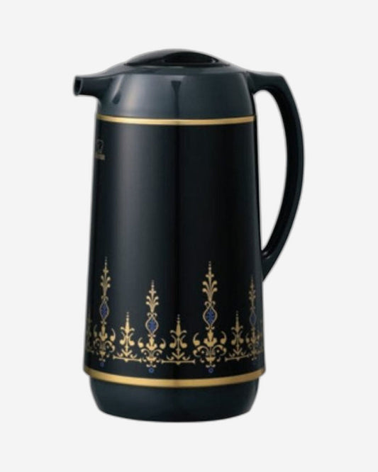 Zojirushi Handy Pot 1.0L Kiriko Black