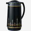 Zojirushi 1.0L Kiriko Black Handy Pot