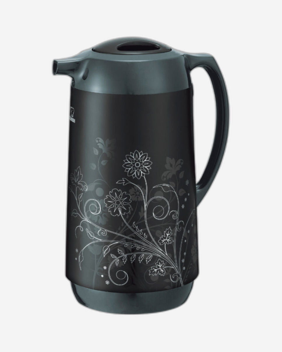 Zojirushi Handy Pot 1.0L Black