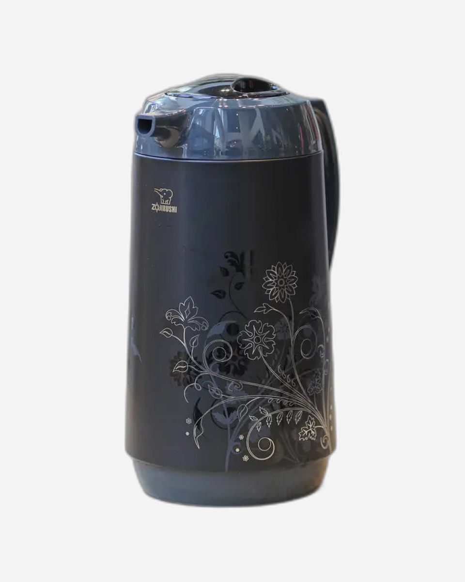 Zojirushi Handy Pot 1.0L Black