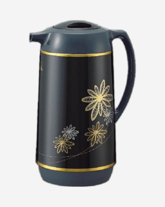 Zojirushi Handy Pot 1.0L Gold Corsage