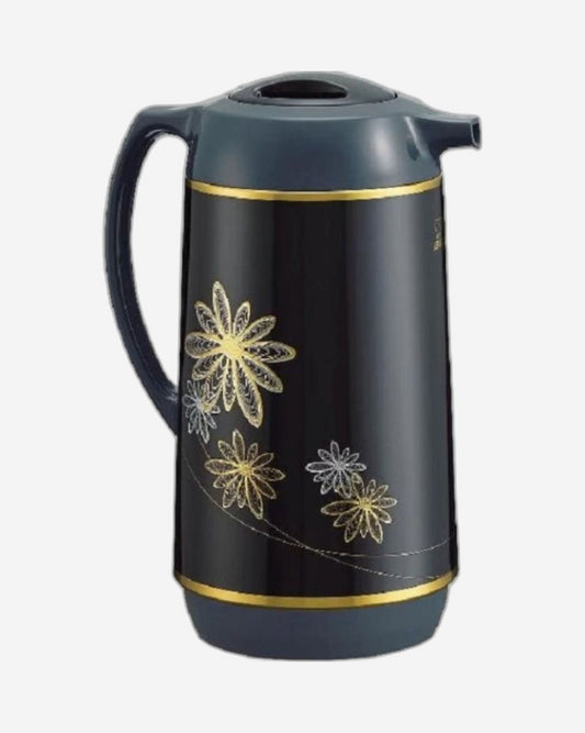 Zojirushi Handy Pot 1.0L Gold Corsage