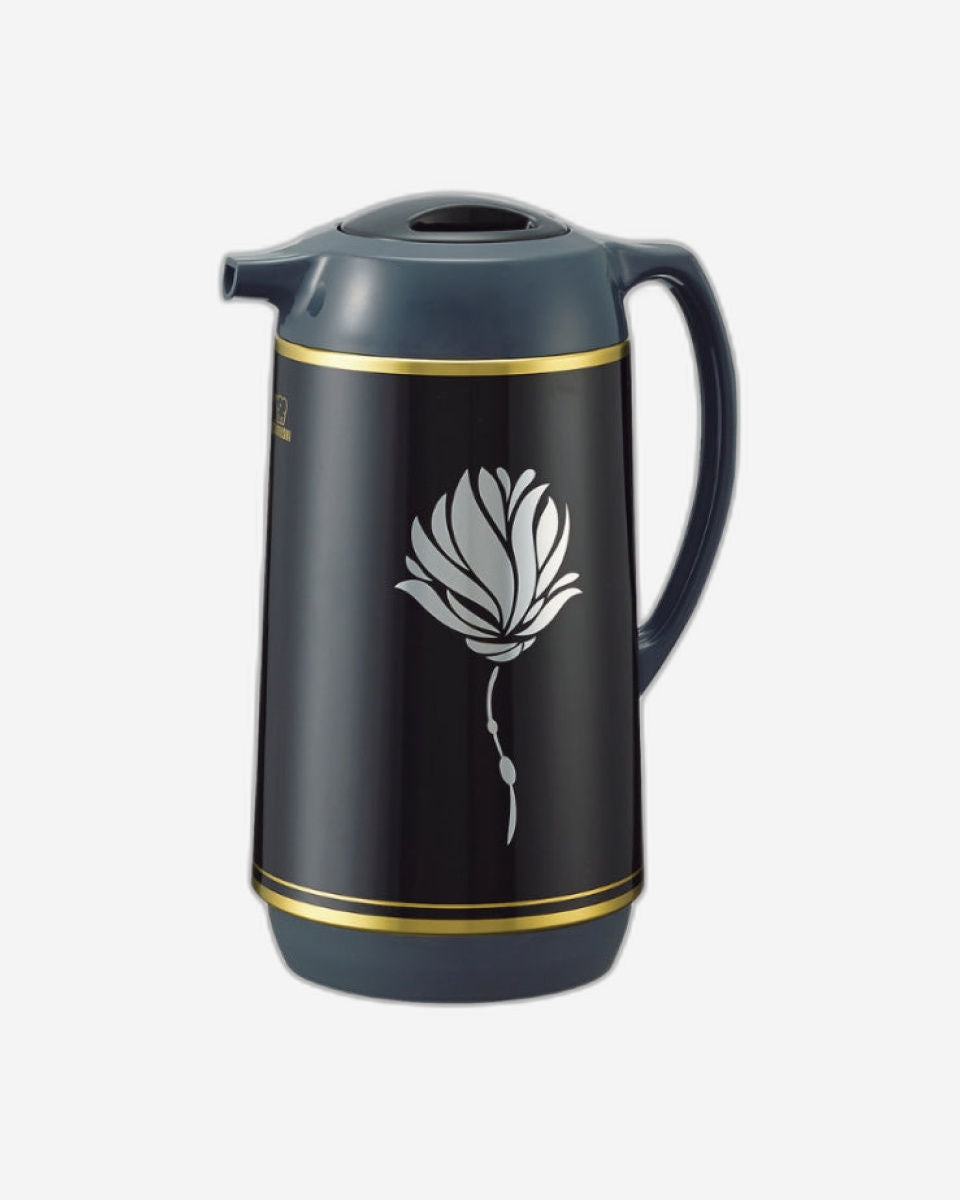 Zojirushi Handy Pot 1.0L Lotus Black