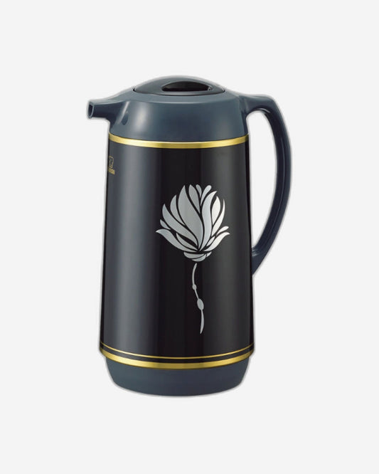 Zojirushi Handy Pot 1.0L Lotus Black