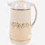 Zojirushi 1.0L Rose Beige Handy Pot