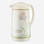 Zojirushi 1.0L White Ballerina Handy Pot