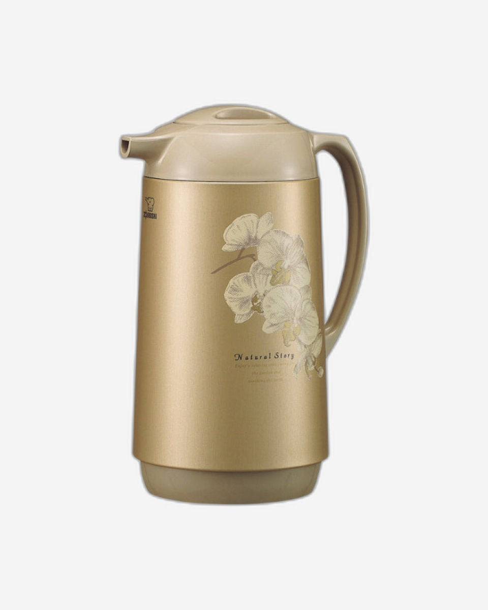 Zojirushi 1.0L Royal Orchid Handy Pot