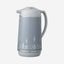 Zojirushi 1.0L Kiriko Gray Handy Pot