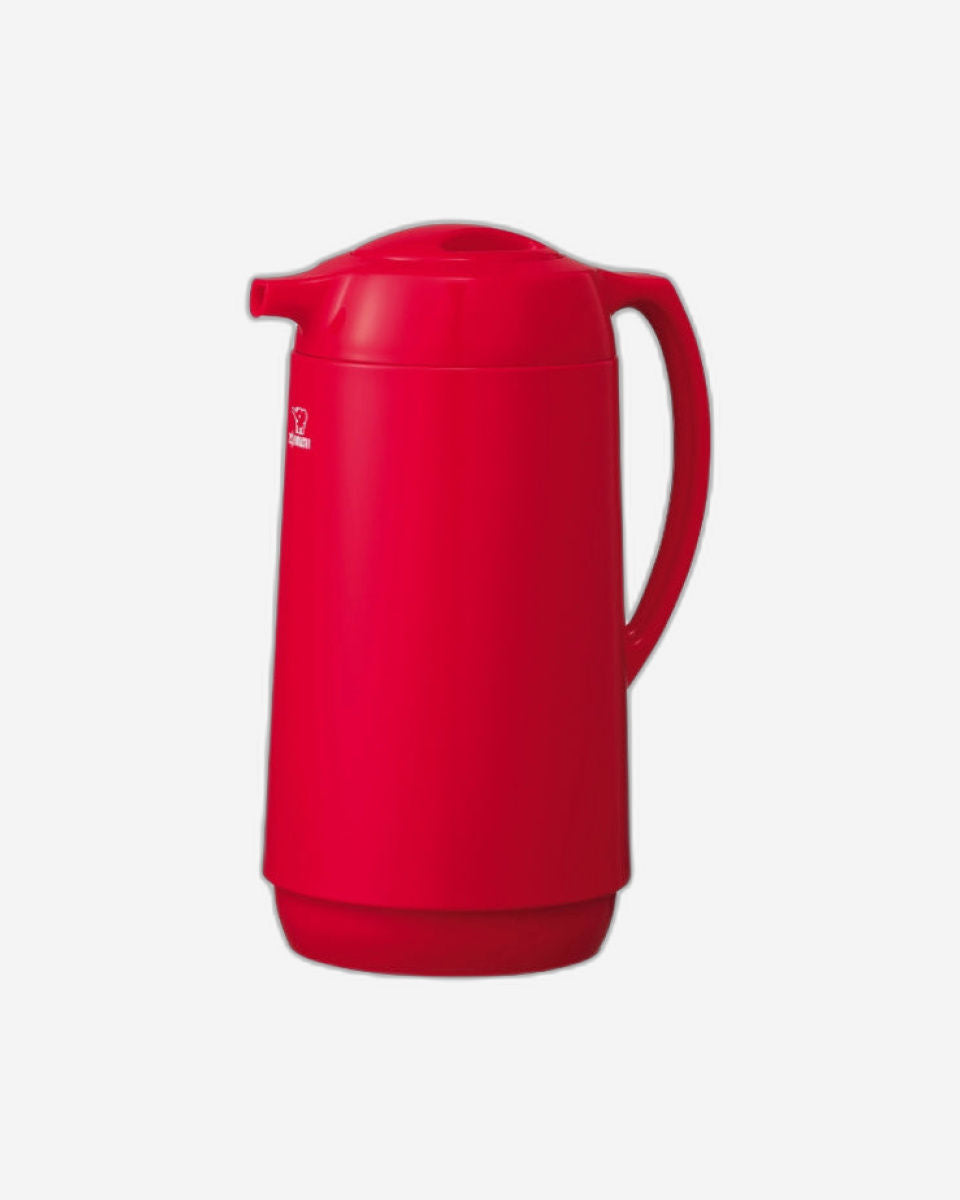 Zojirushi Handy Pot 1.0L Red