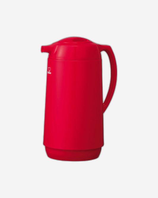 Zojirushi Handy Pot 1.0L Red