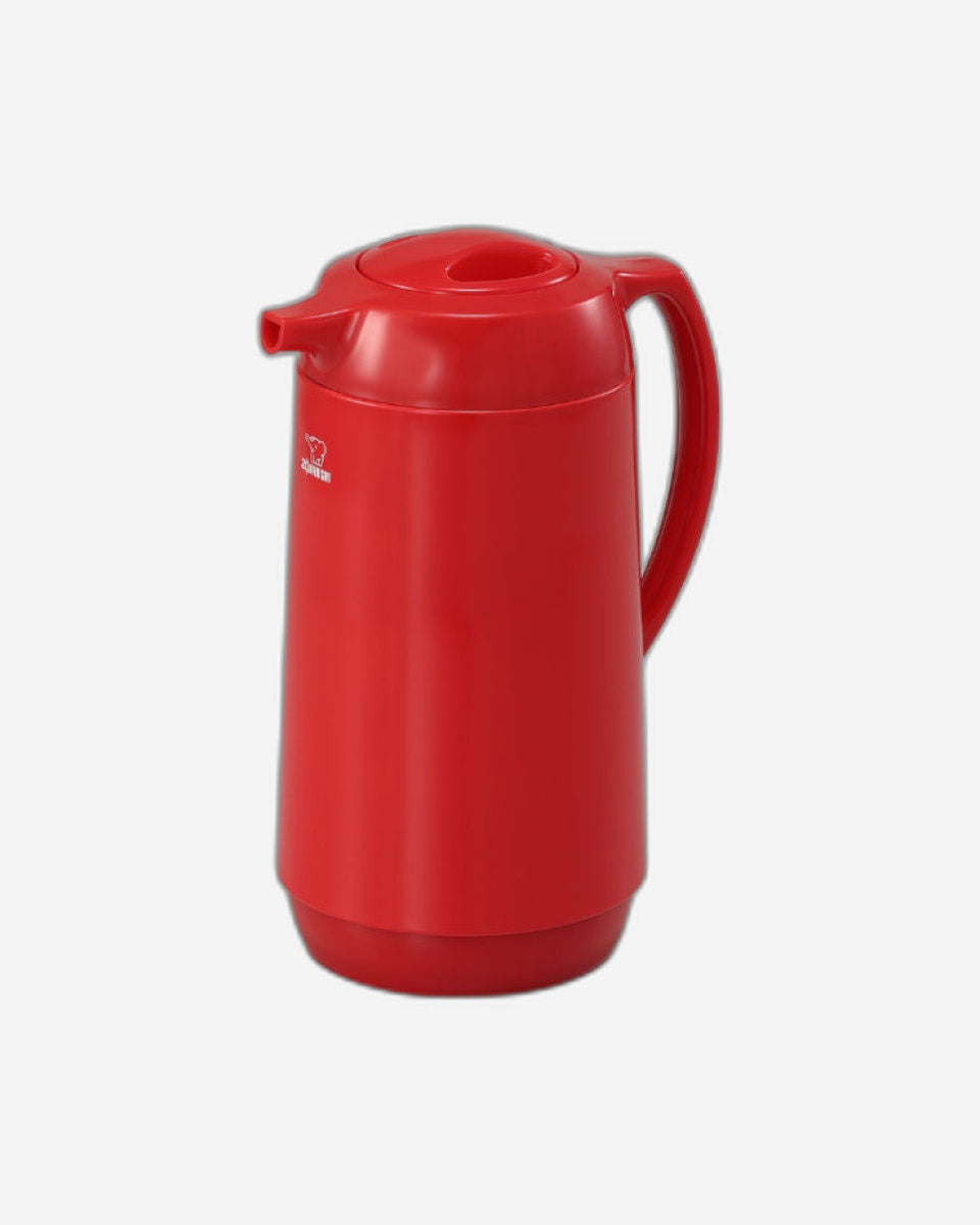 Zojirushi Handy Pot 1.0L Red