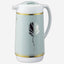 Zojirushi 1.0L Lotus Silver Handy Pot