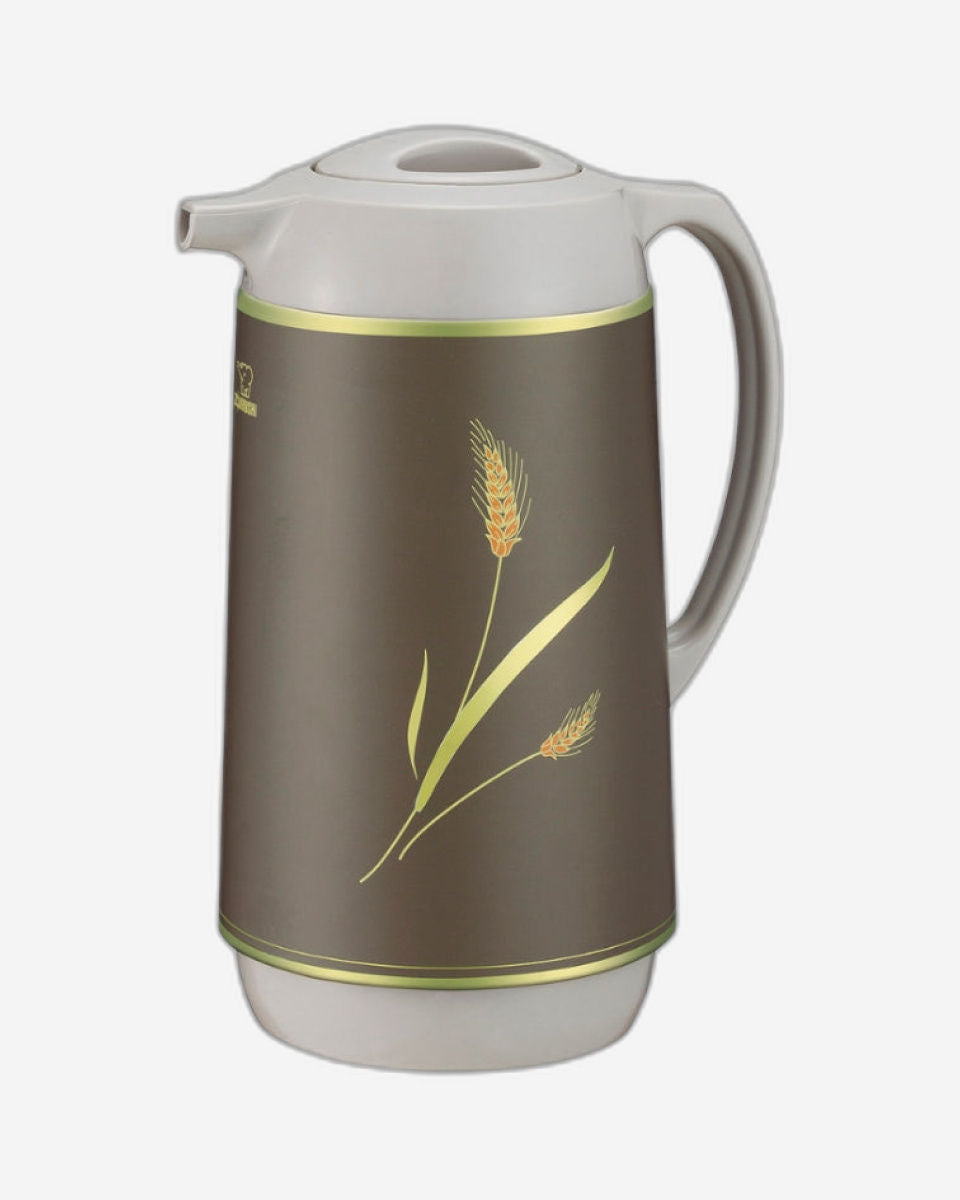 Zojirushi Handy Pot 1.0L Wheat Brown