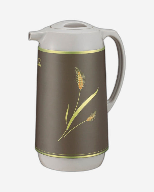 Zojirushi Handy Pot 1.0L Wheat Brown