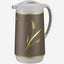 Zojirushi 1.0L Wheat Brown Handy Pot