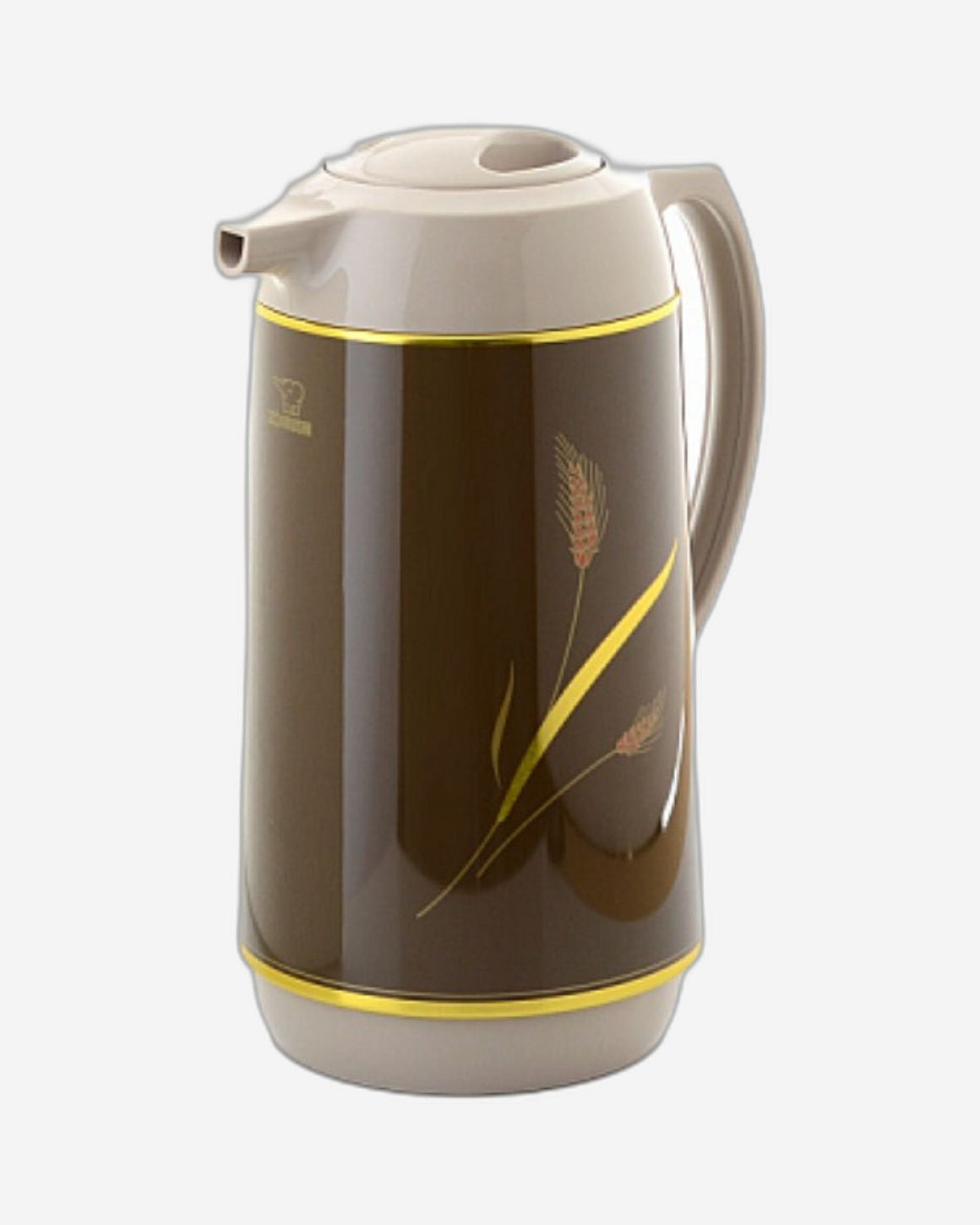 Zojirushi Handy Pot 1.0L Wheat Brown