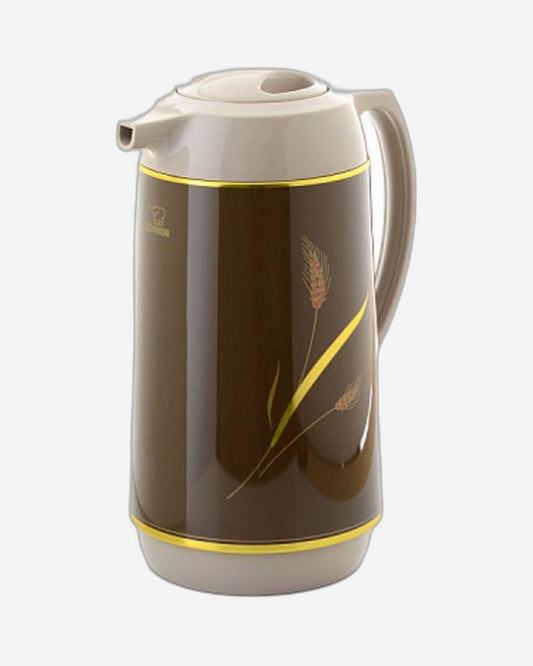Zojirushi Handy Pot 1.0L Wheat Brown