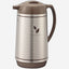 Zojirushi 1L Satin Leaf Rotating Handy Pot
