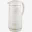Zojirushi 1.3L White Ballerina Handy Pot