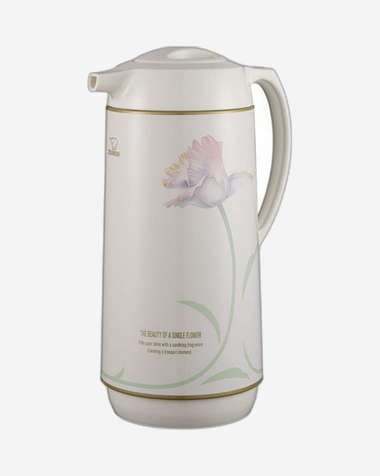 Zojirushi Handy Pot 1.3L White Ballerina