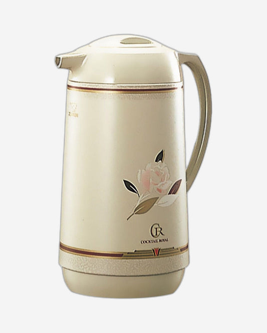 Zojirushi 1-6L Cocktail Rose Rotating Handy Pot
