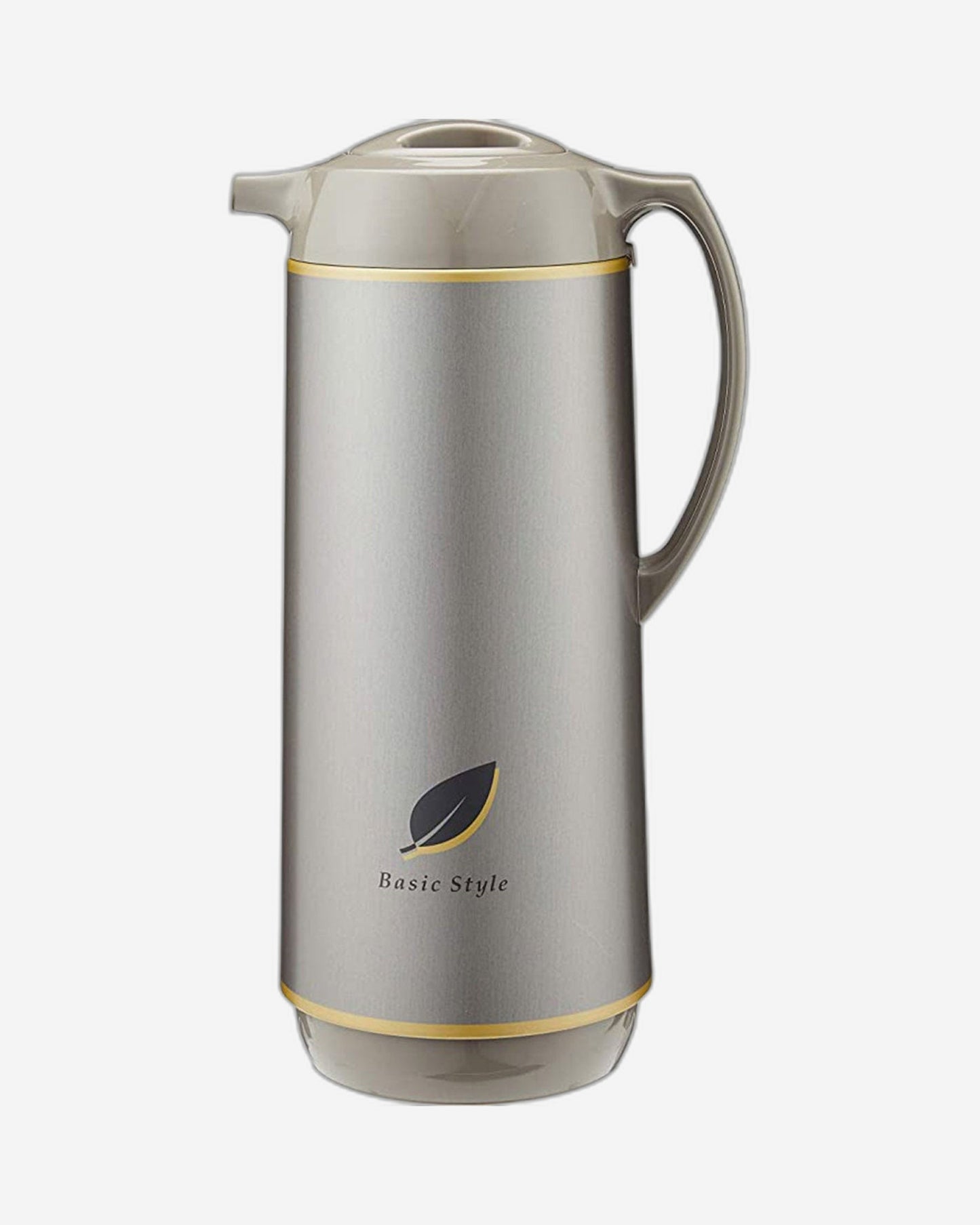 Zojirushi 1-6L Herb Brown Rotating Handy Pot