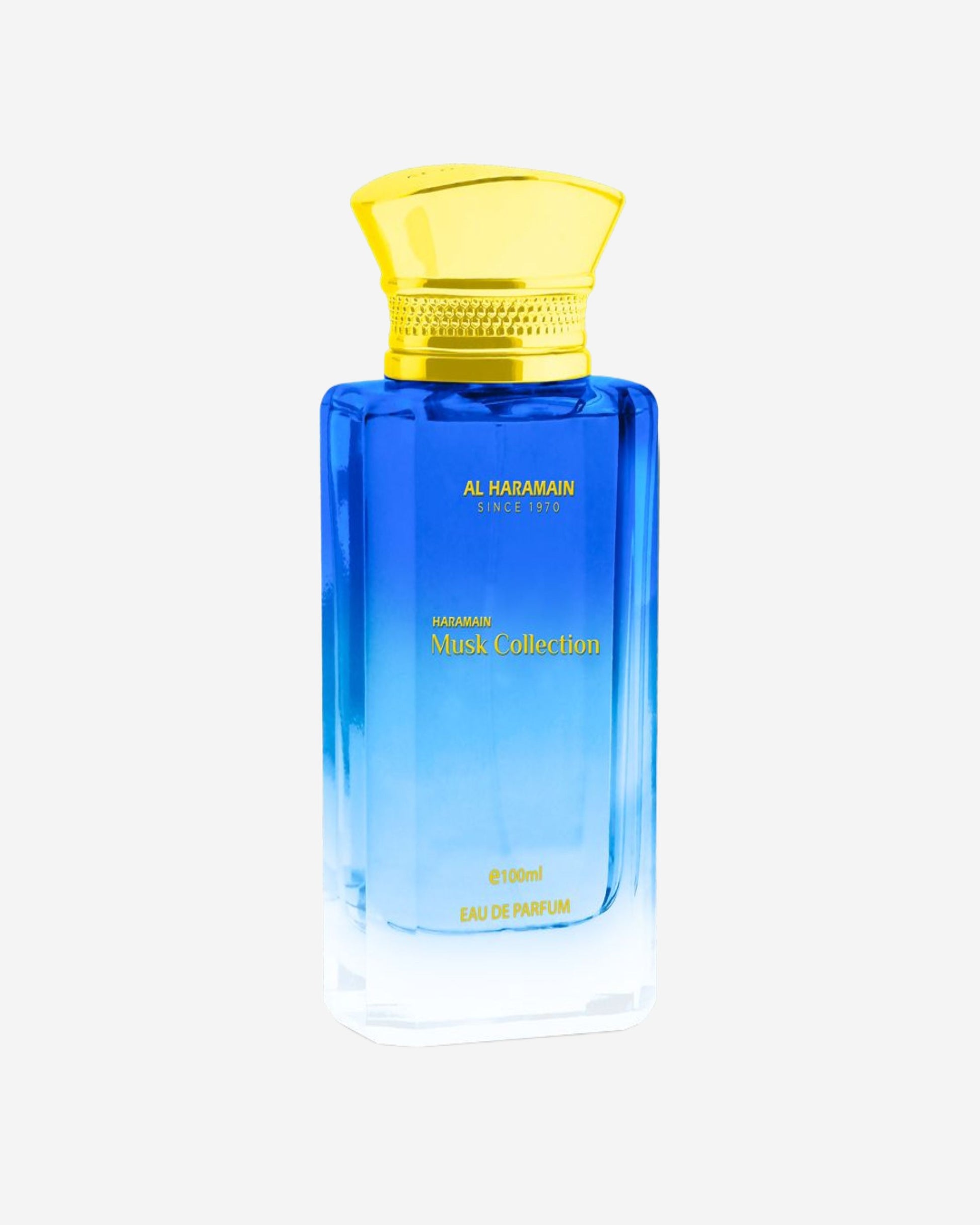 Haramain Musk Collection 100Ml Eau De Parfum