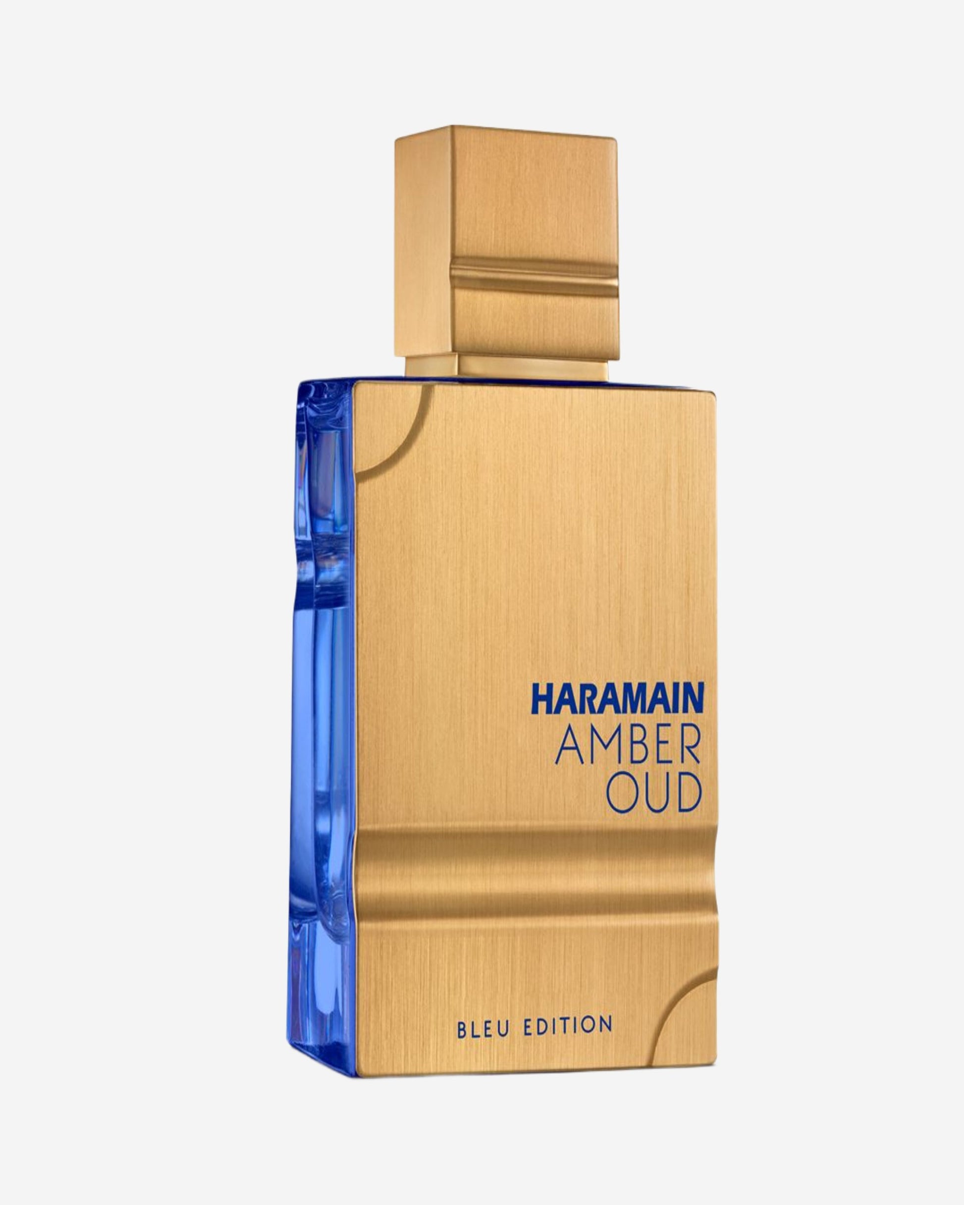 Haramain Amber Oud Bleu Edition 60Ml Eau De Parfum