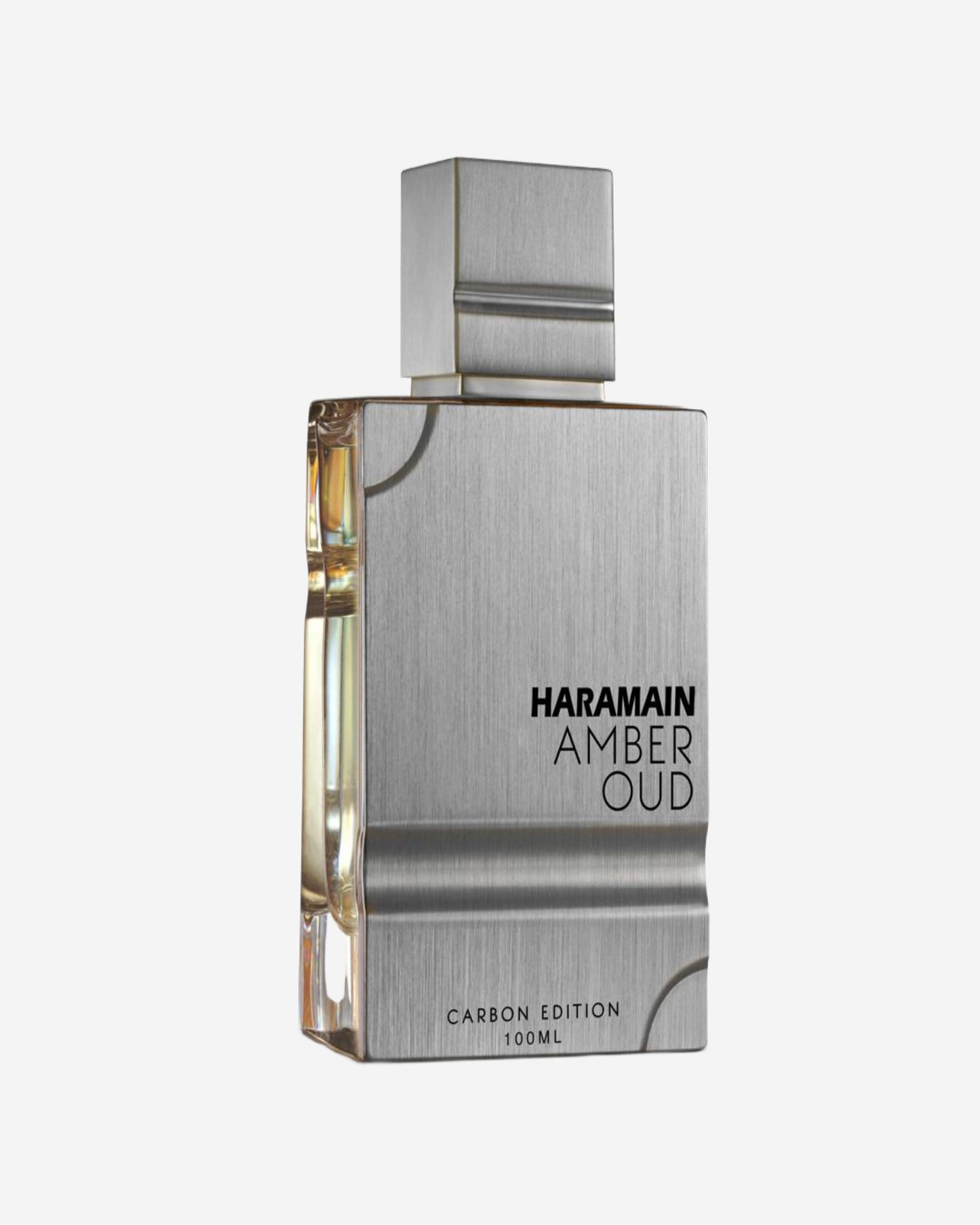 Haramain Amber Oud Carbon Edition 100Ml Eau De Parfum