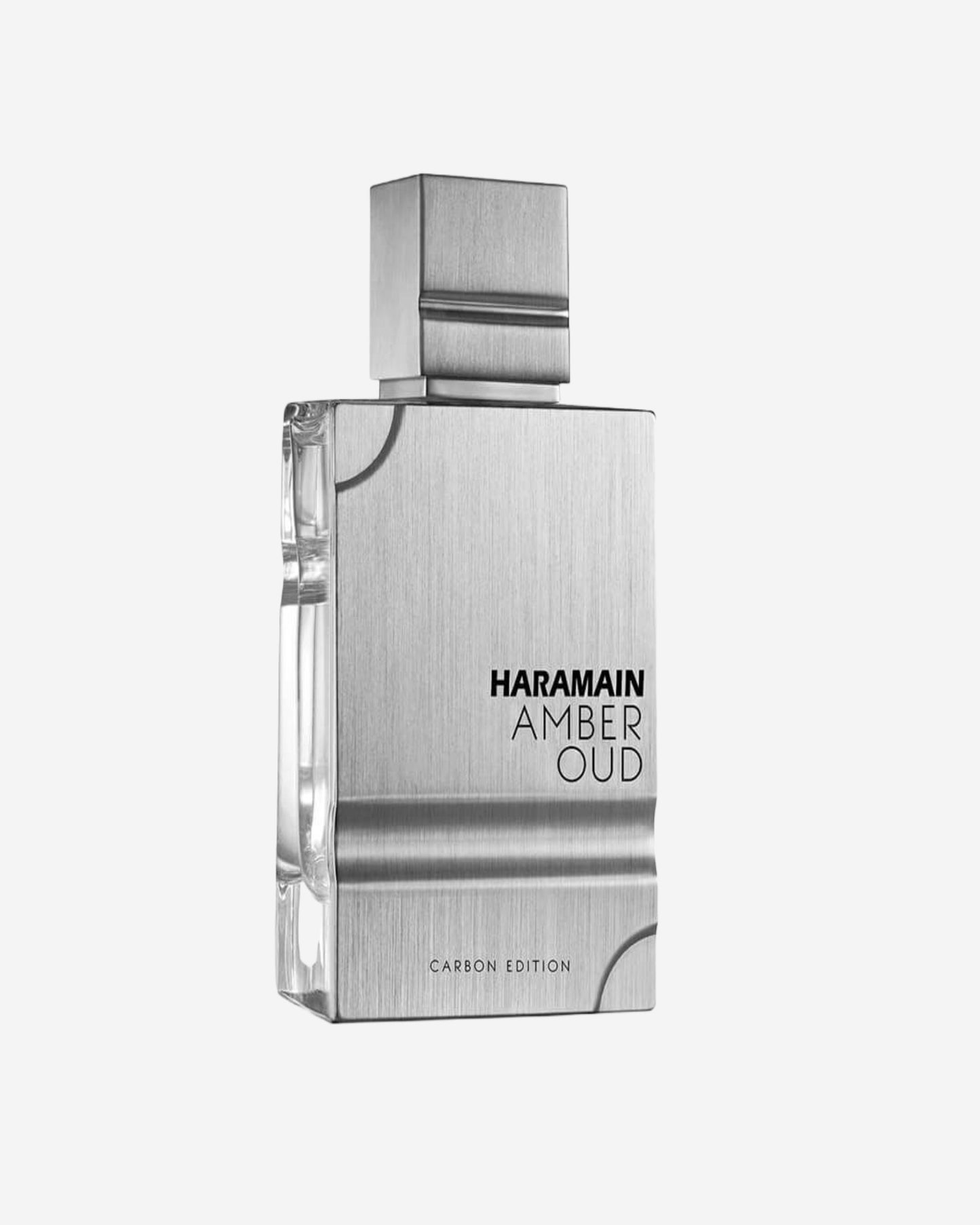 Haramain Amber Oud Carbon Edition 60Ml Eau De Parfum