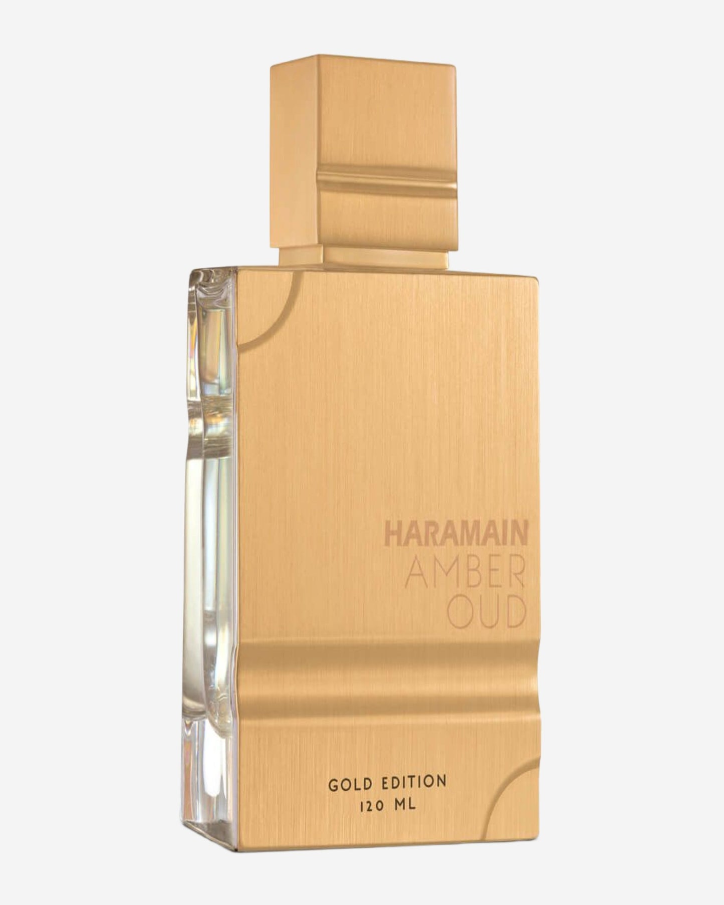Haramain Amber Oud Gold Edition 120Ml Eau De Parfum
