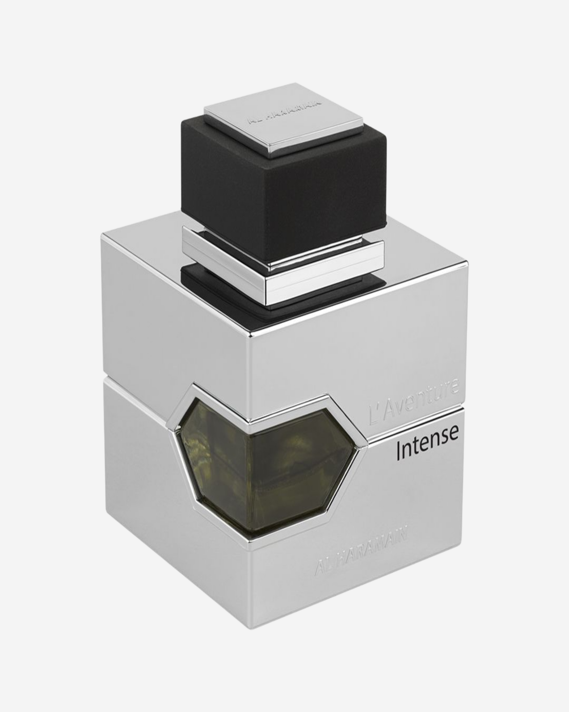 Haramain L'Aventure Intense 100Ml Eau De Parfum