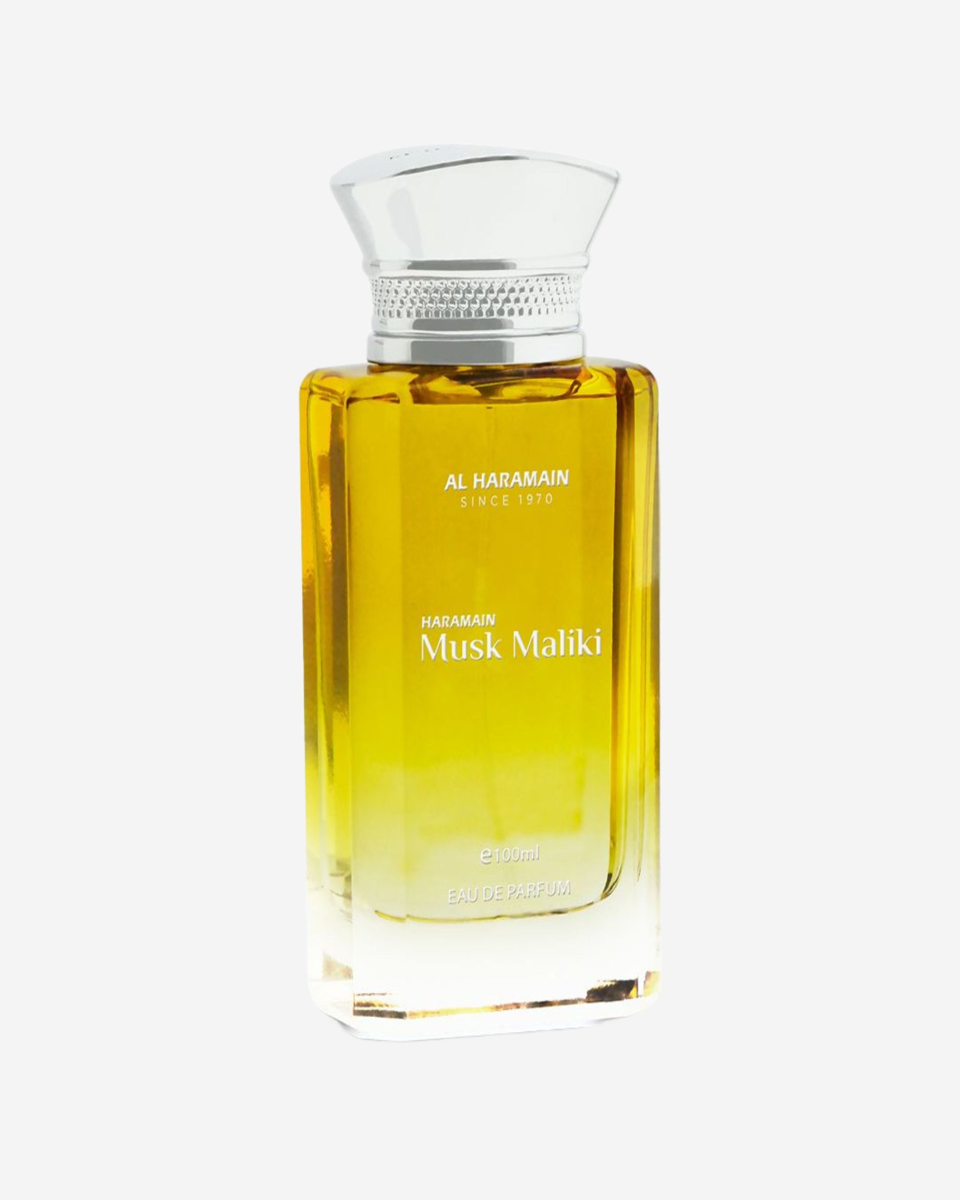 Haramain Musk Maliki 100Ml Eau De Parfum