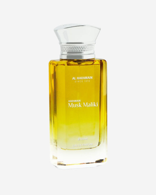 Haramain Musk Maliki 100Ml Eau De Parfum