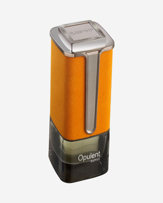 Haramain Opulent Saffron 100Ml Eau De Parfum