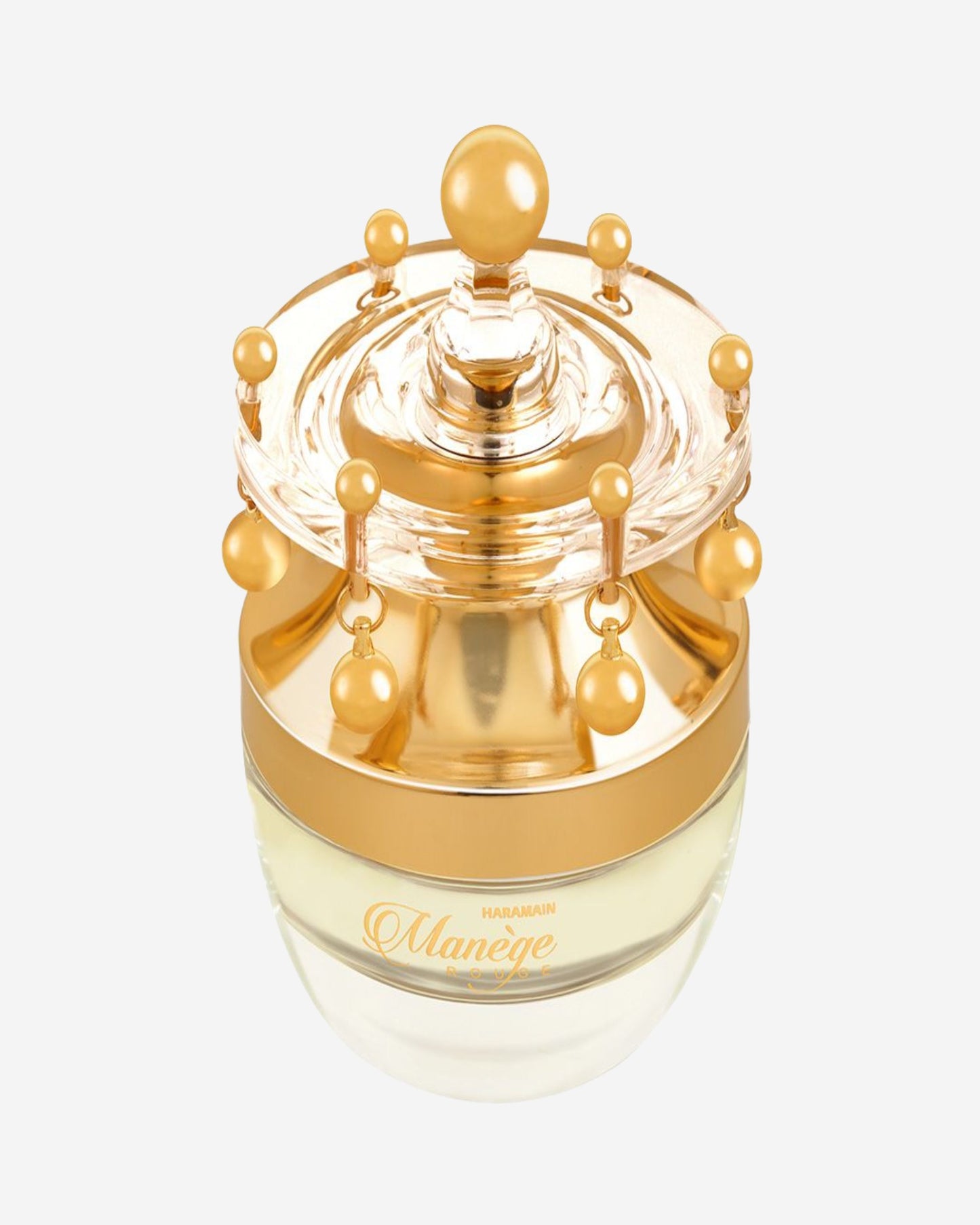 Haramain Manege Rouge 75Ml Eau De Parfum