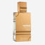 Haramain Amber Oud White Edition 60Ml Eau De Parfum
