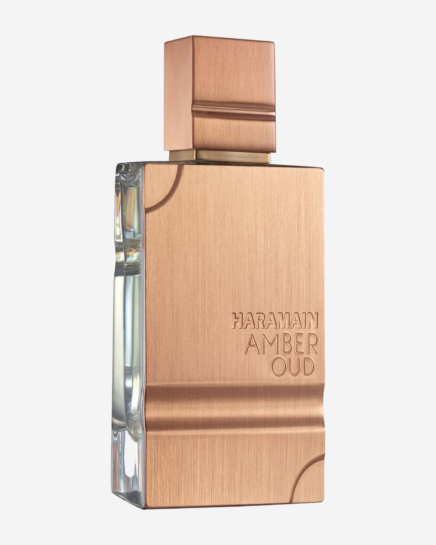 Haramain Amber Oud 60Ml Eau De Parfum