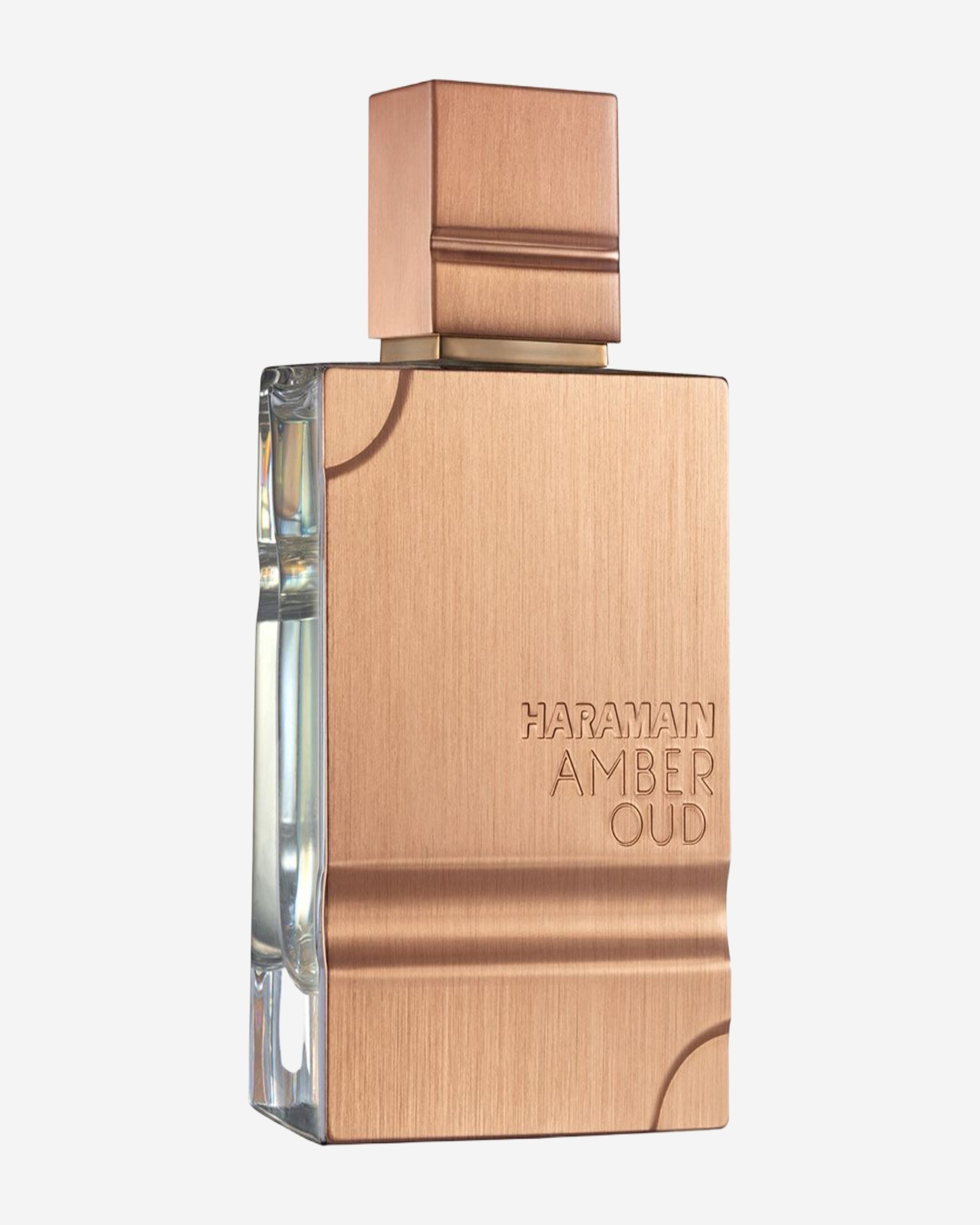 Haramain Amber Oud 60Ml Eau De Parfum