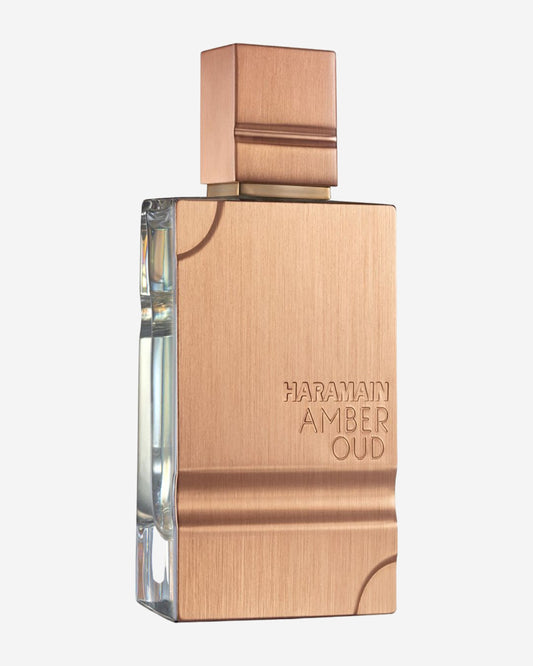 Haramain Amber Oud 60Ml Eau De Parfum