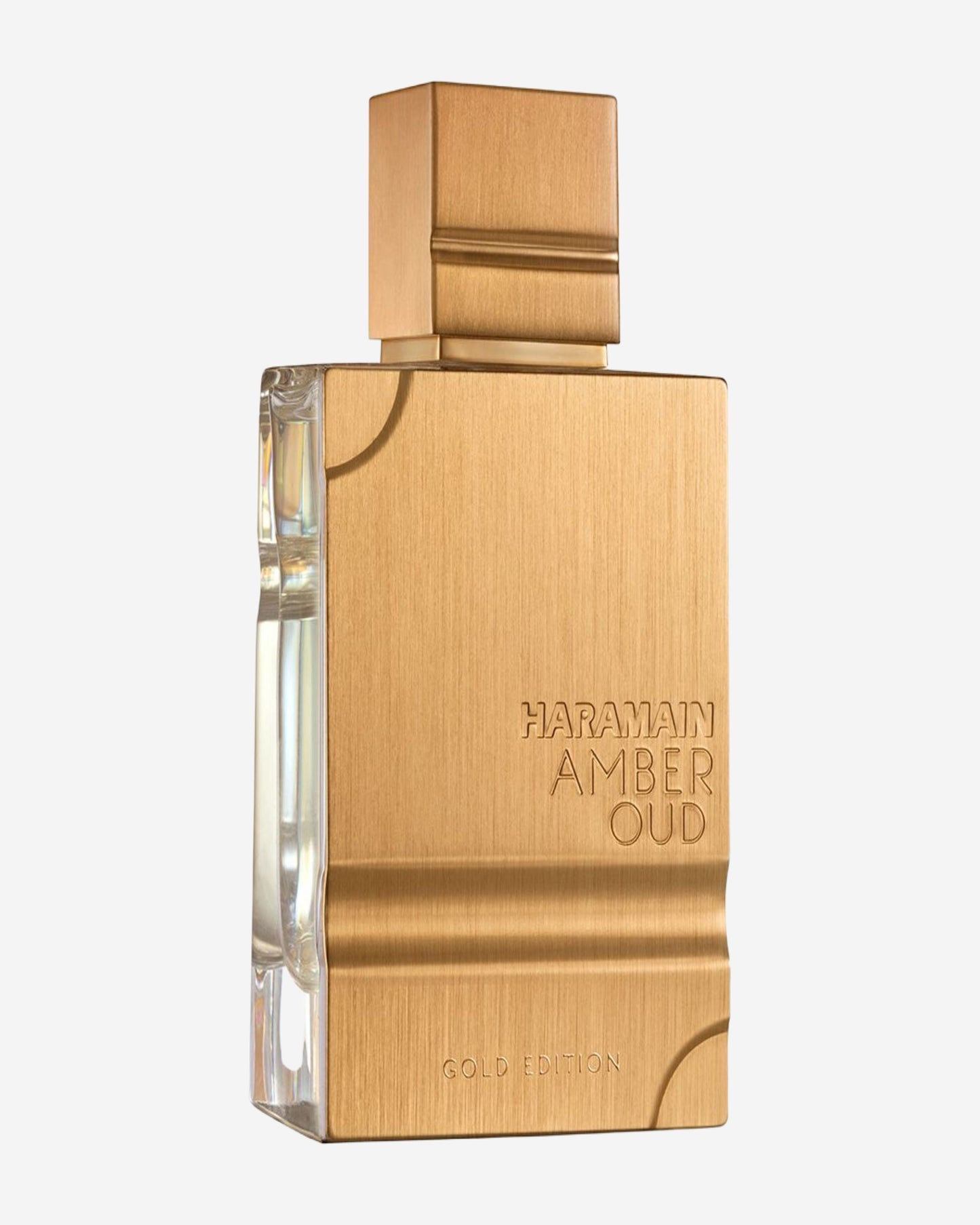 Haramain Amber Oud Gold Edition 60Ml Eau De Parfum