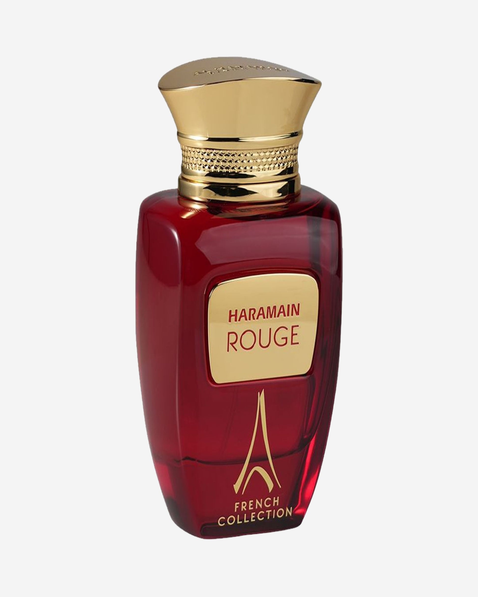 Haramain Rouge French Collection 100Ml Eau De Parfum