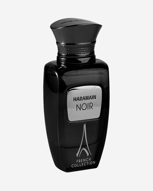 Haramain Noir French Collection 100Ml Eau De Parfum