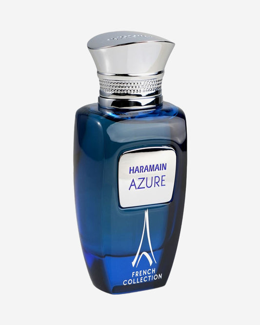 Haramain Azure French Collection 100Ml Eau De Parfum