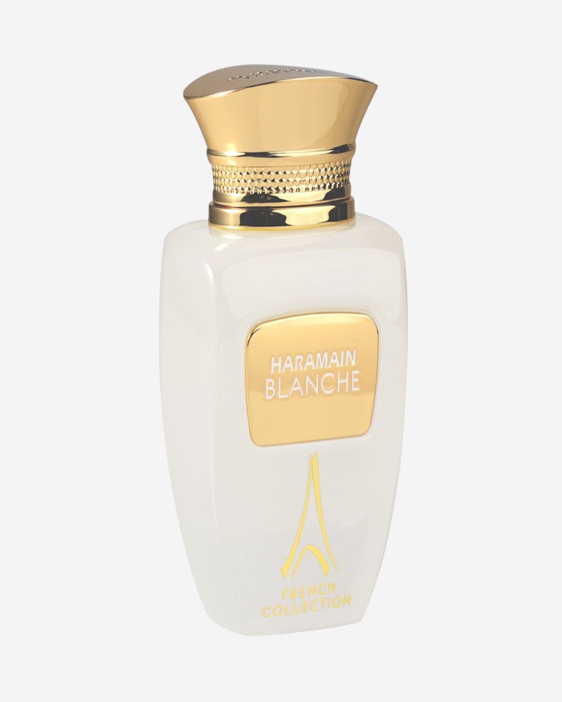 Haramain Blanche French Collection 100Ml Eau De Parfum