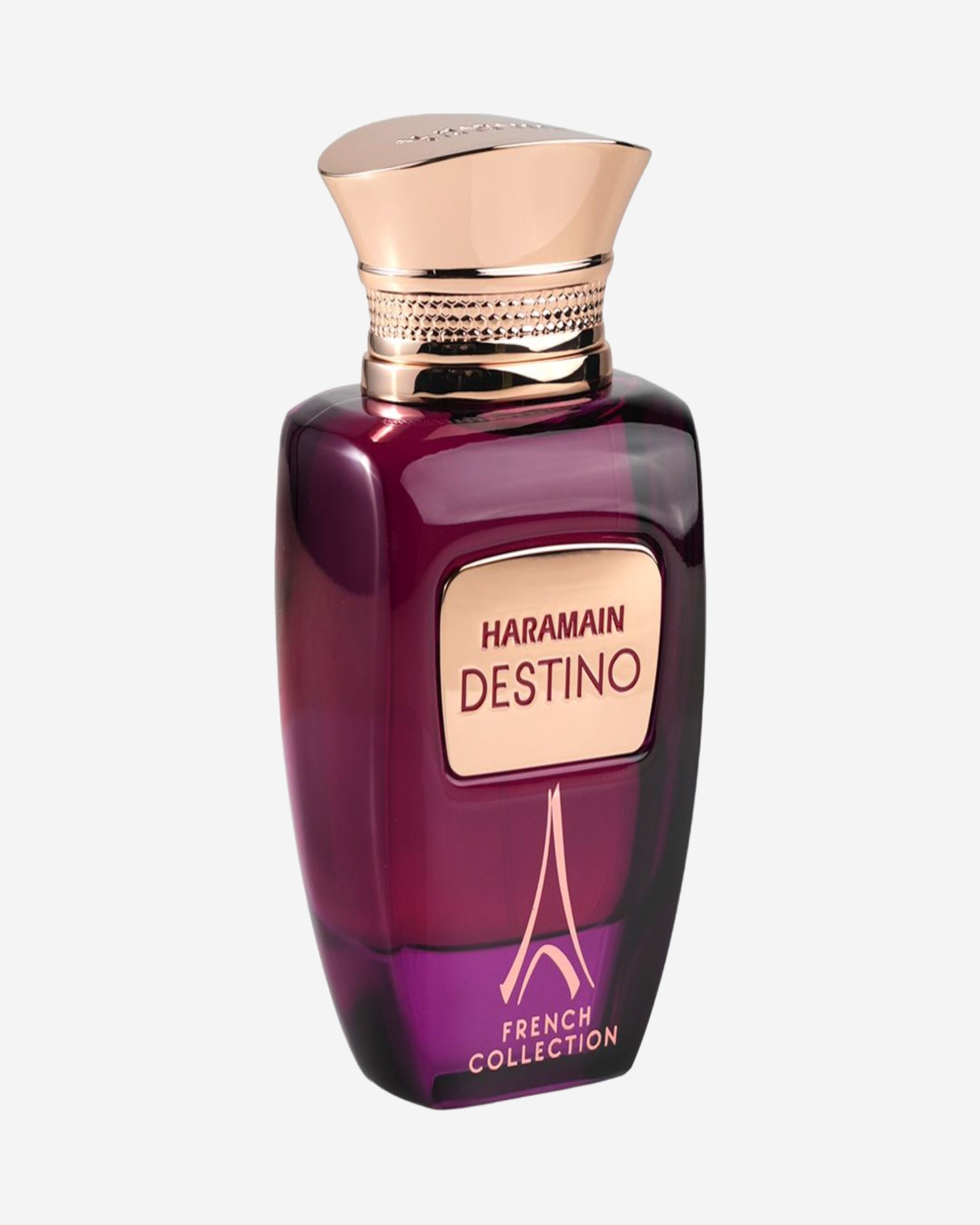 Haramain Destino French Collection 100Ml Eau De Parfum