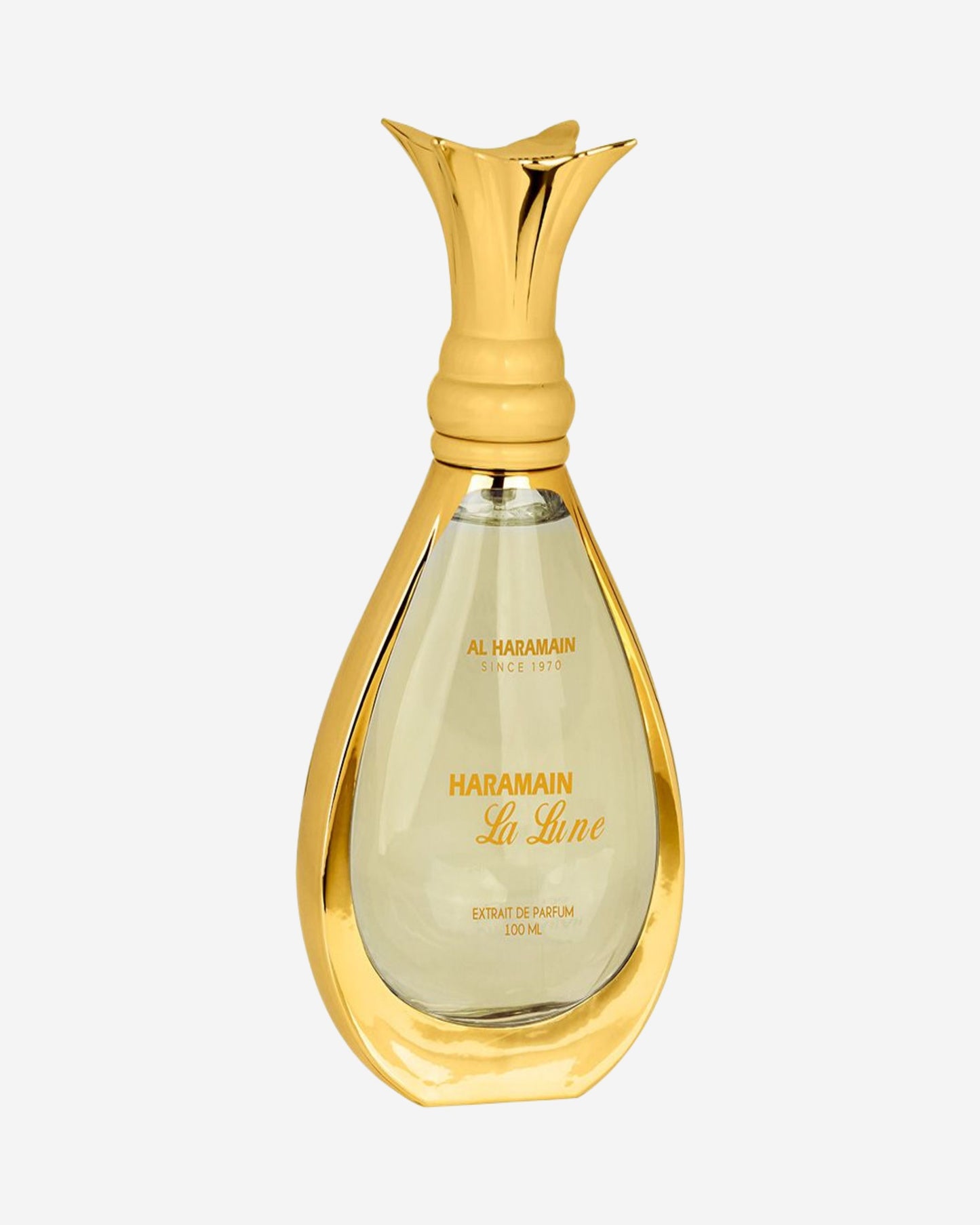 Haramain La Lune 100Ml Extrait De Parfum