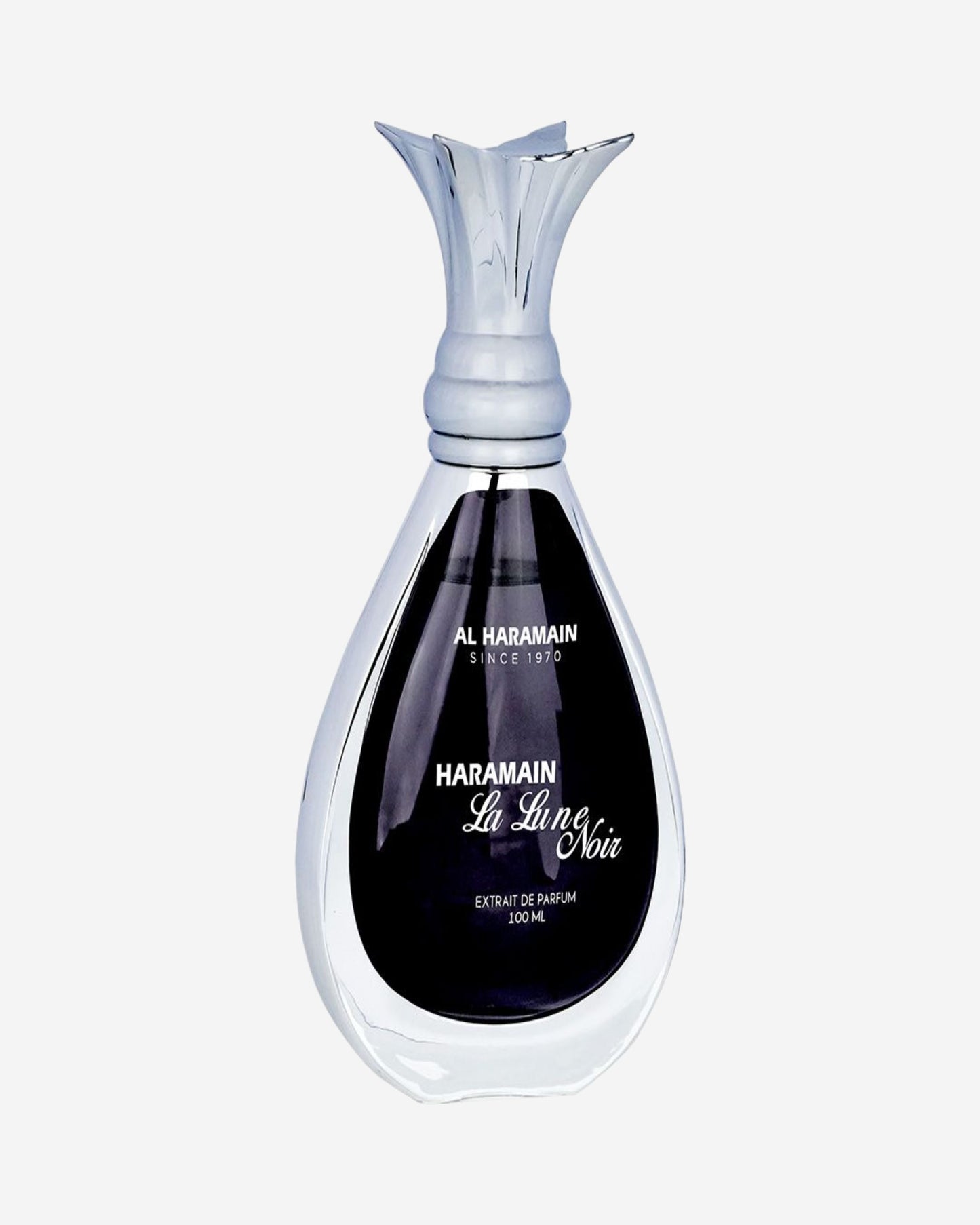 Haramain La Lune Noir 100Ml Extrait De Parfum